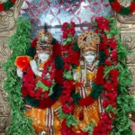 Radhe krishna bhagwan